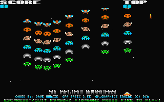 Dave Munsie: Volume I atari screenshot